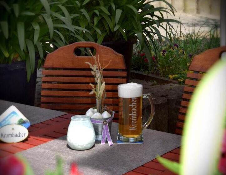 Landhotel Stadt Nuernberg