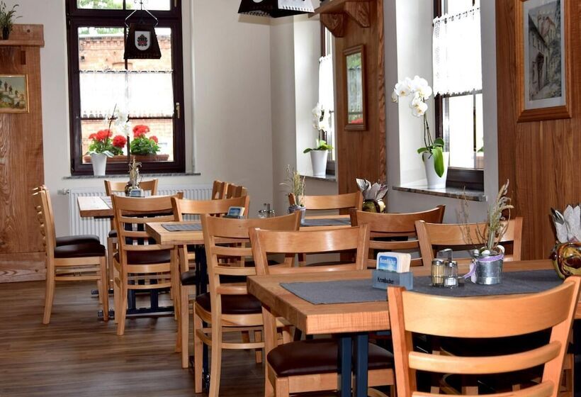 Landhotel Stadt Nuernberg