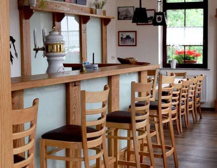 Landhotel Stadt Nuernberg