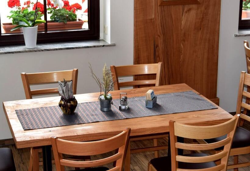 Landhotel Stadt Nuernberg