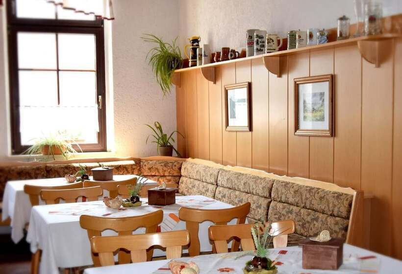 Landhotel Stadt Nuernberg