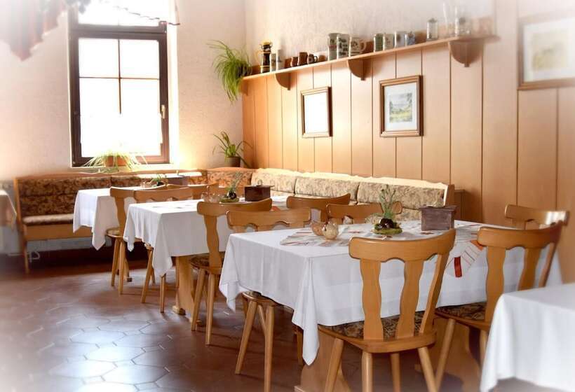 Landhotel Stadt Nuernberg