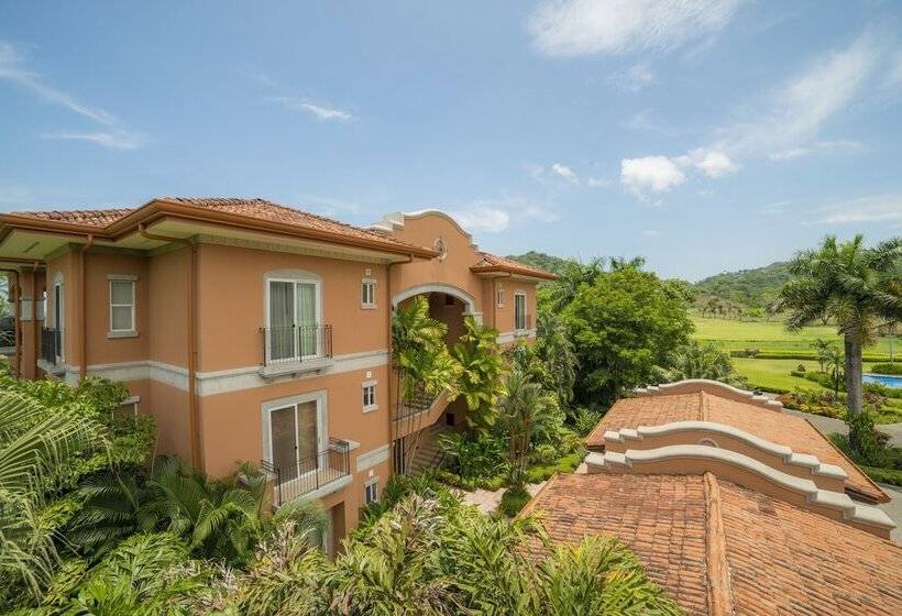 Los Suenos Resort Bay Residence 8c