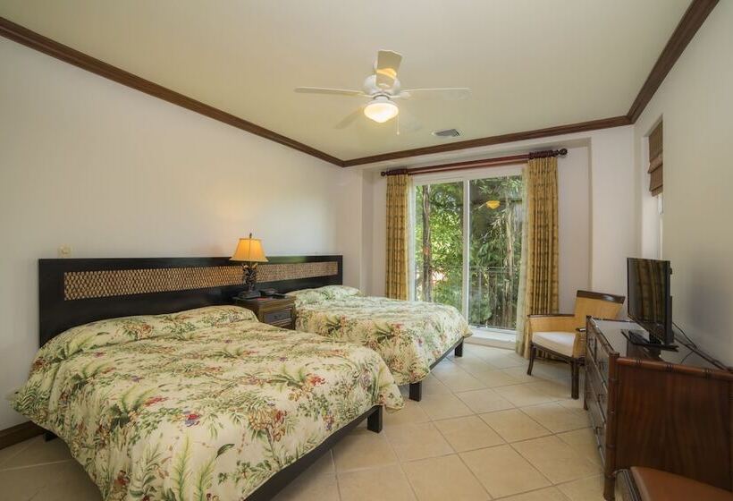 Los Suenos Resort Bay Residence 8c