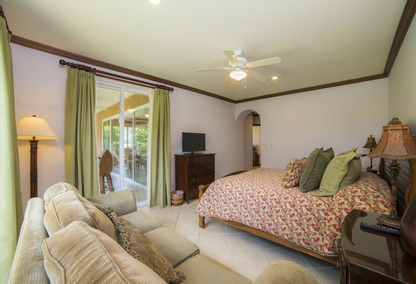 Los Suenos Resort Bay Residence 8c