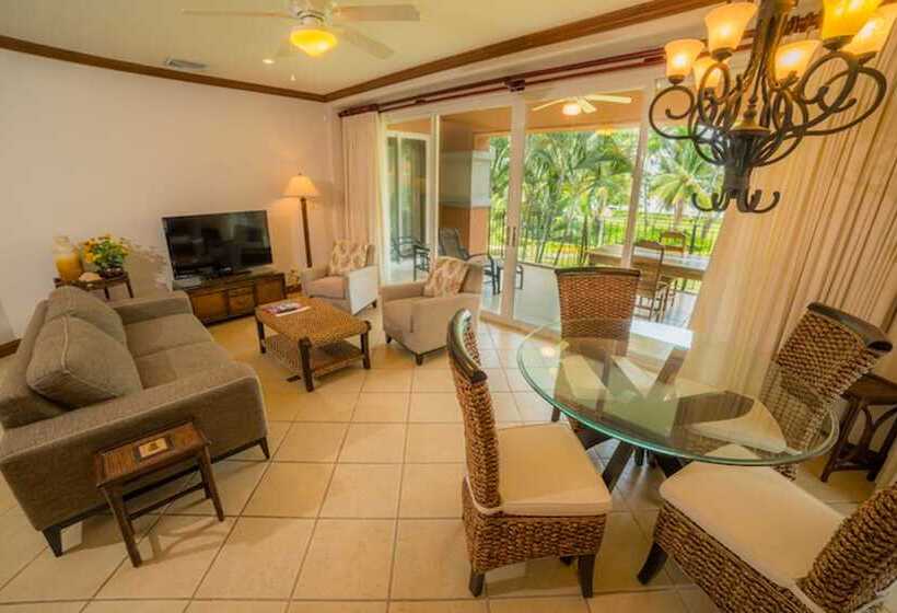 Los Suenos Resort Bay Residence 8c