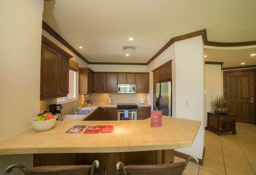 Los Suenos Resort Bay Residence 8c