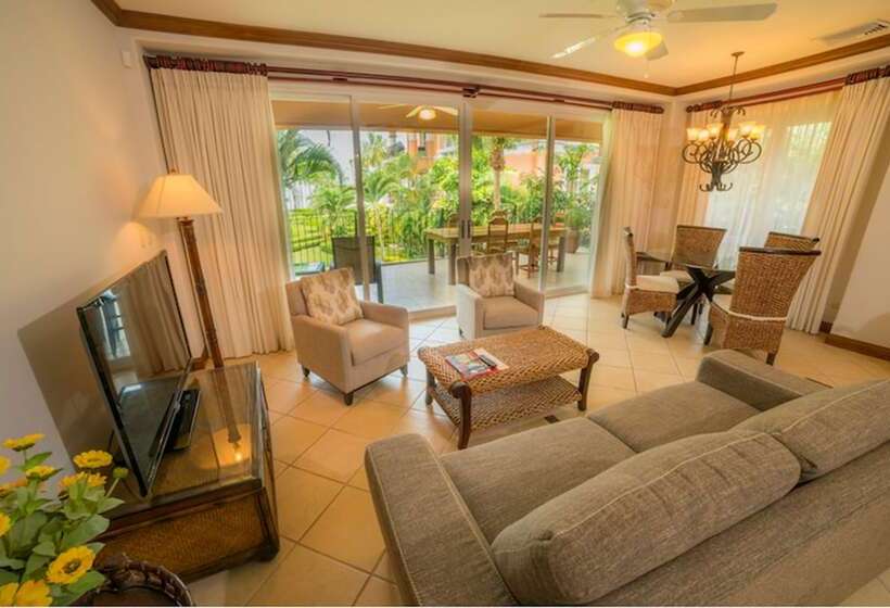 Los Suenos Resort Bay Residence 8c