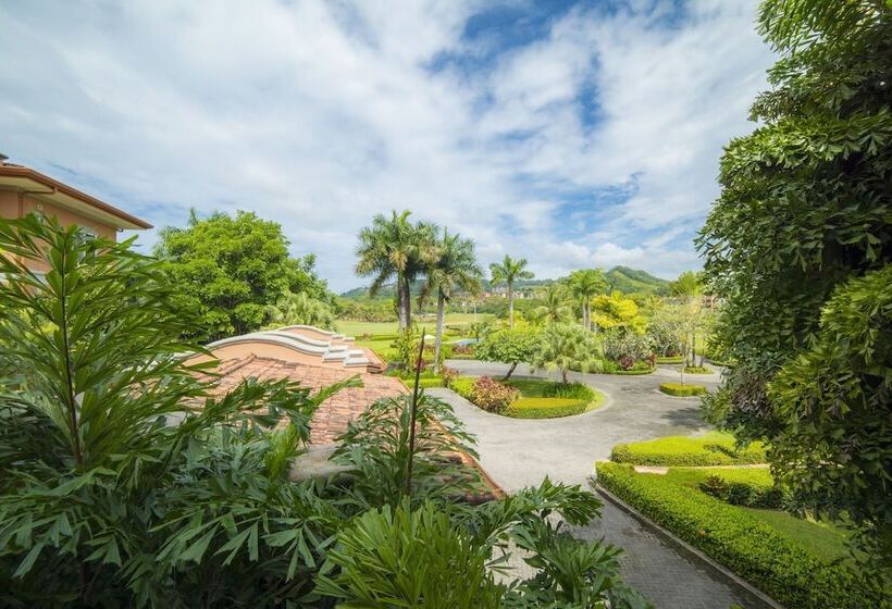 Los Suenos Resort Bay Residence 8c