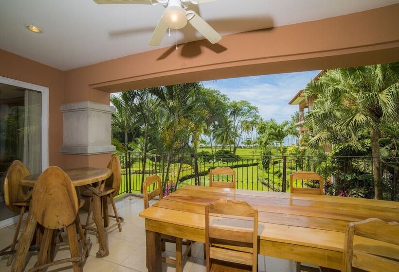 Los Suenos Resort Bay Residence 8c