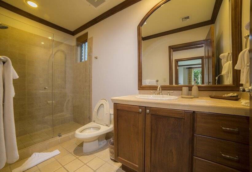 Los Suenos Resort Bay Residence 8c