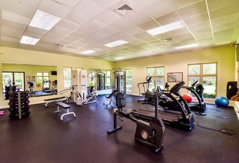 Los Suenos Resort Bay Residence 8c