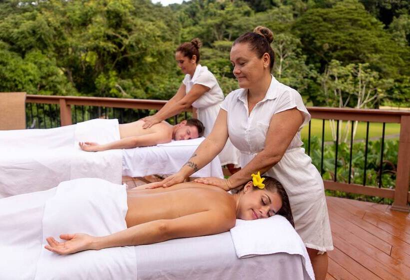 Los Suenos Resort Bay Residence 8c