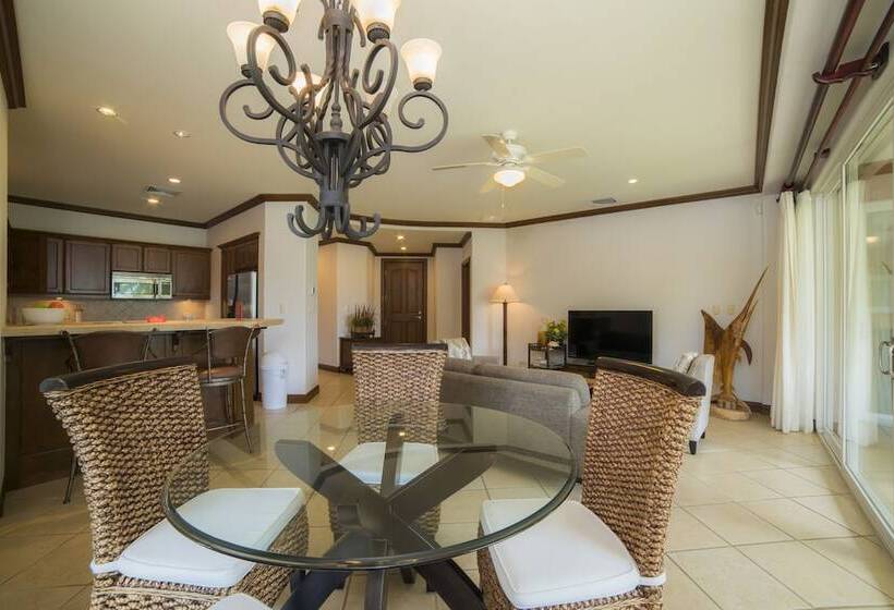 Los Suenos Resort Bay Residence 8c