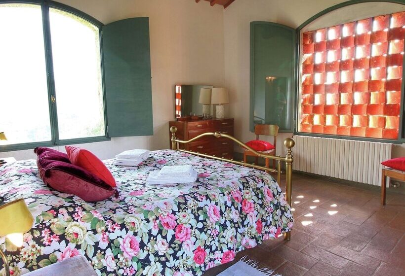 Magnificent Detached House With Panoramic Views