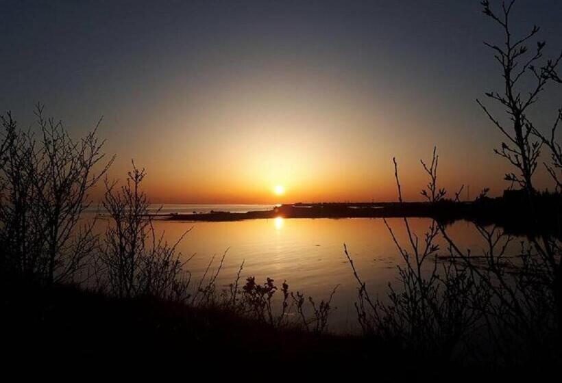 Mama`s By The Sea B&b