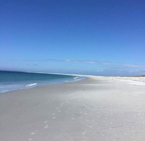 Mama`s By The Sea B&b