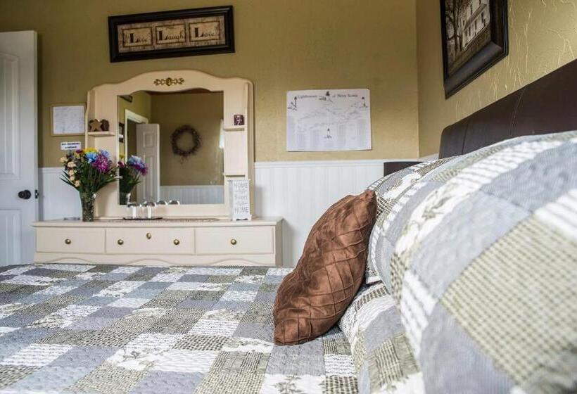 Mama`s By The Sea B&b