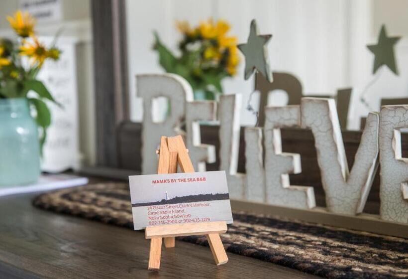 Mama`s By The Sea B&b