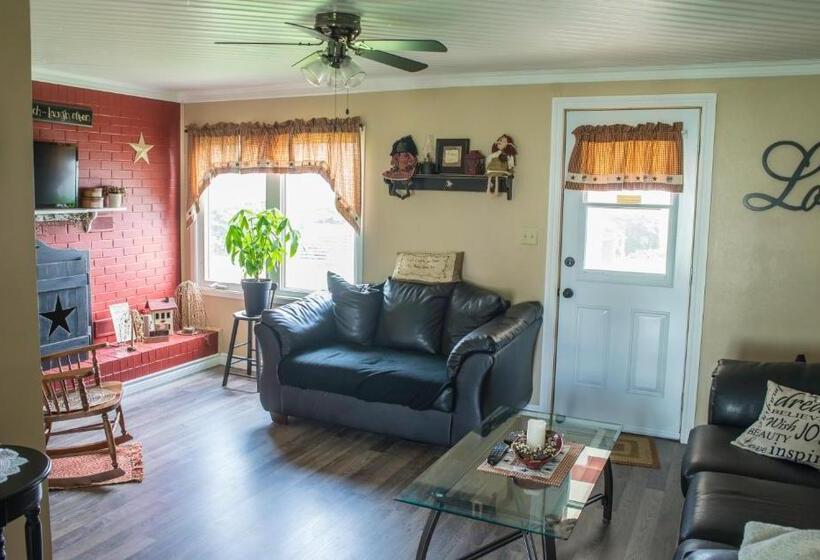 Mama`s By The Sea B&b