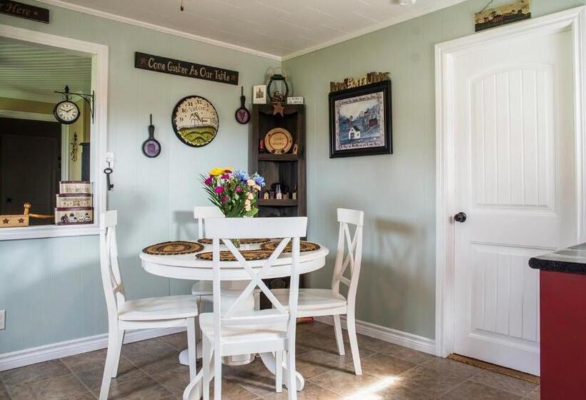 Mama`s By The Sea B&b