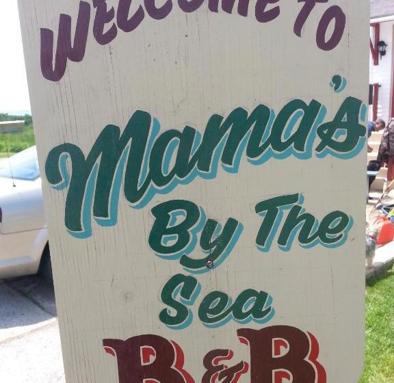 Mama`s By The Sea B&b