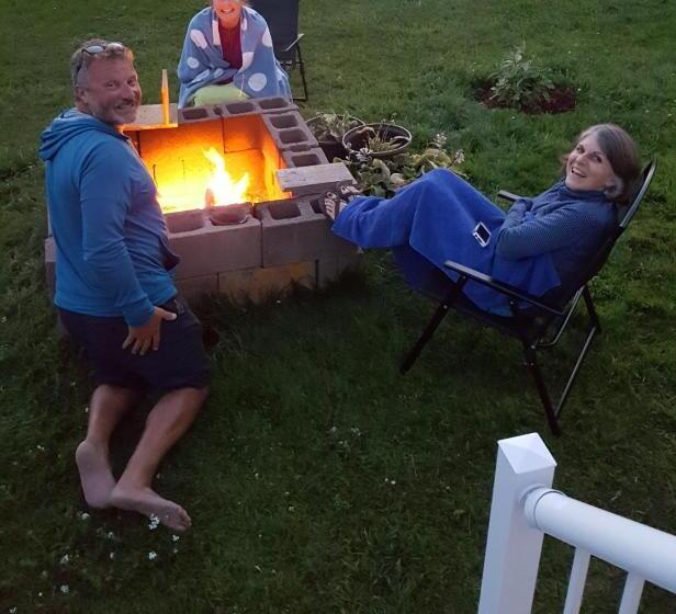 Mama`s By The Sea B&b