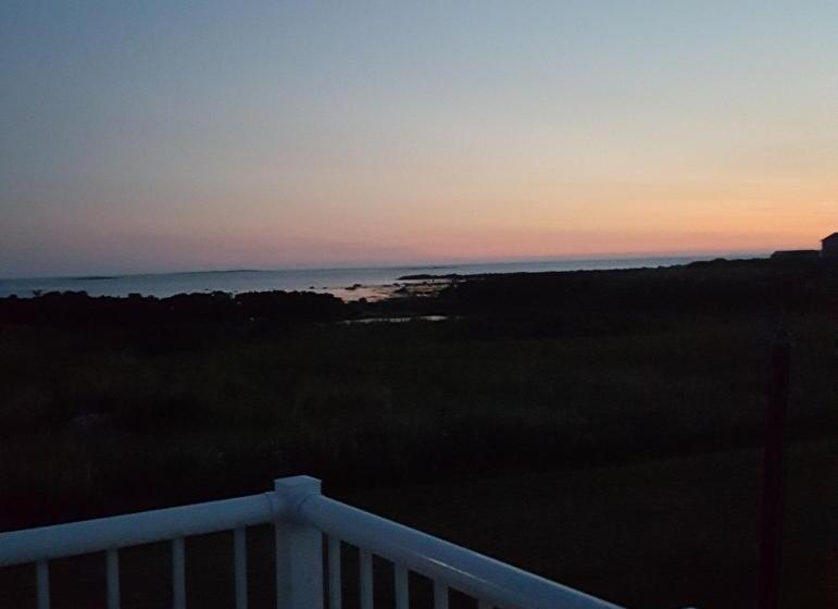 Mama`s By The Sea B&b