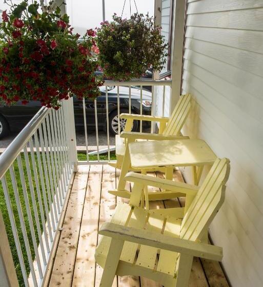 Mama`s By The Sea B&b