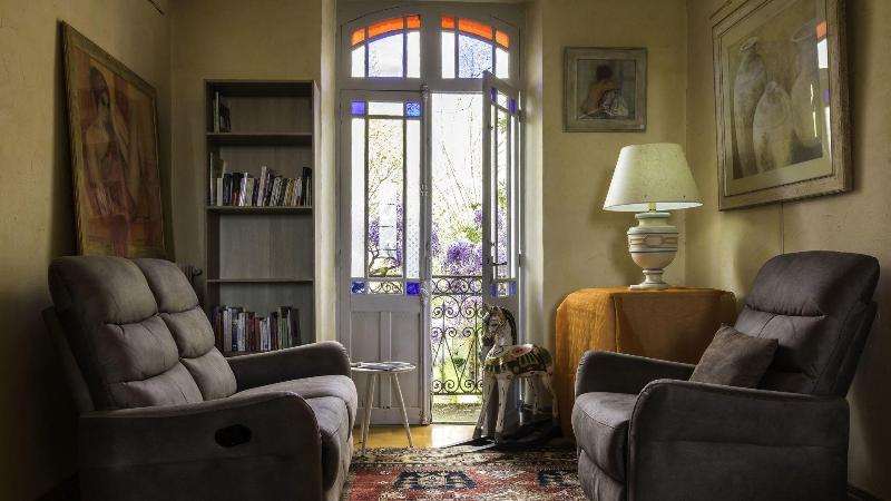 Manoir Des Chanterelles