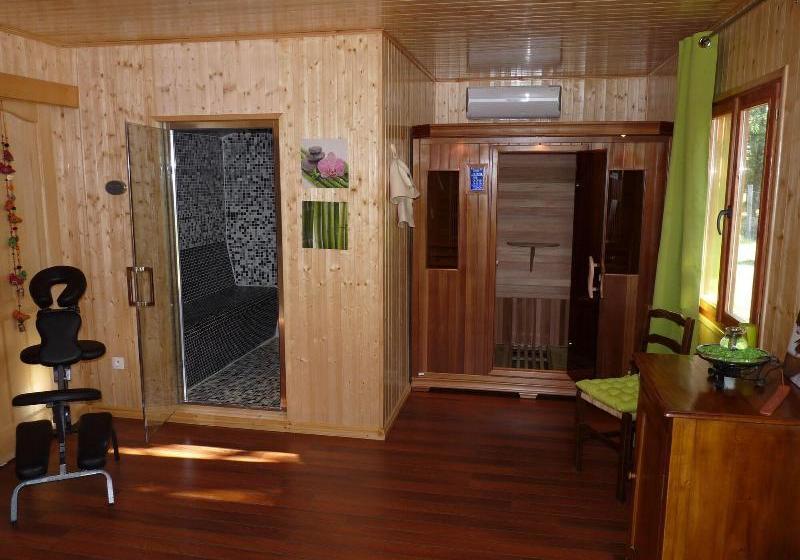 Manoir Des Chanterelles