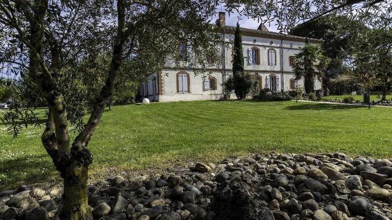 Manoir Des Chanterelles