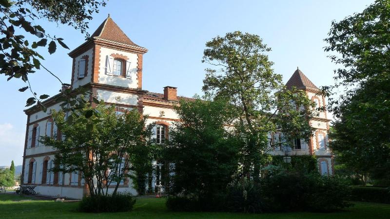 Manoir Des Chanterelles