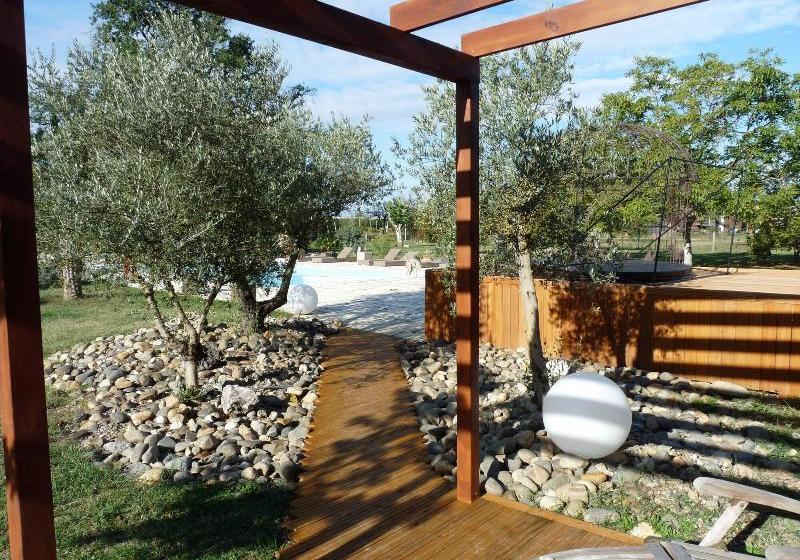 Manoir Des Chanterelles