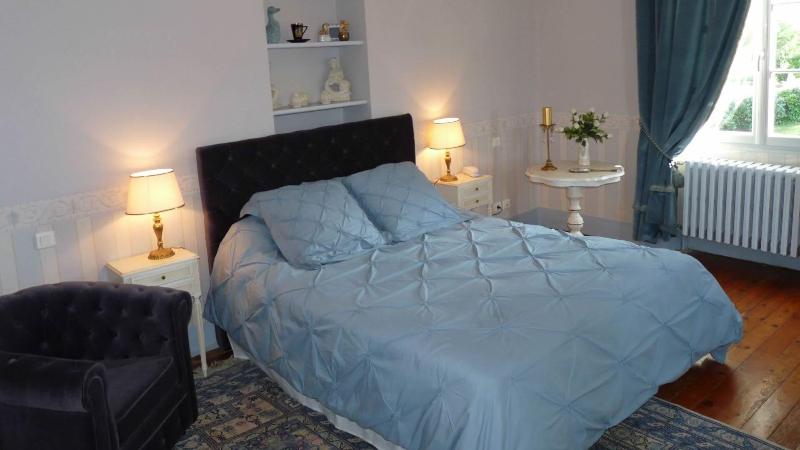 Manoir Des Chanterelles