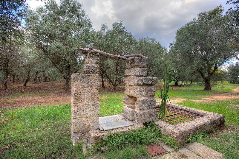 Masseria Piarmi