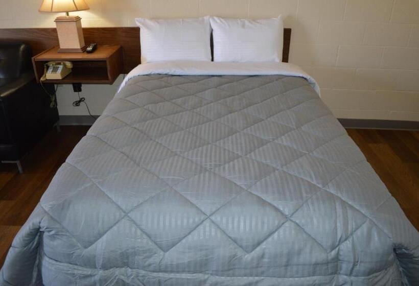 A1 Motel And Campground