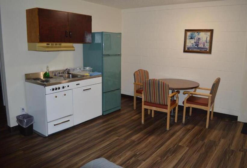 A1 Motel And Campground