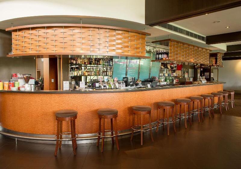 مُتل Renmark Resort