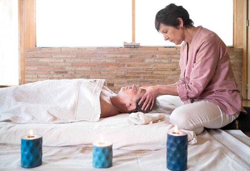 펜션 Maison D’hôtes Absolut Oiseaux