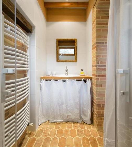 펜션 Maison D’hôtes Absolut Oiseaux