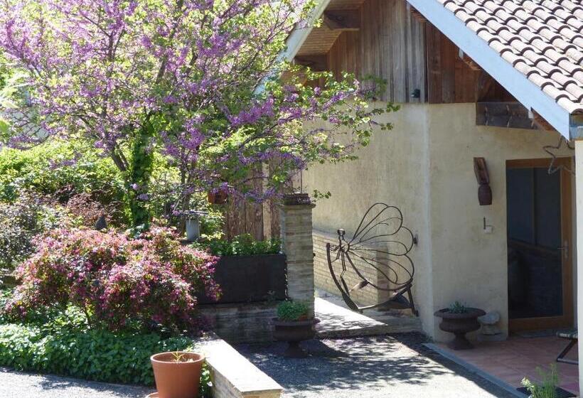 פנסיון Maison D’hôtes Absolut Oiseaux