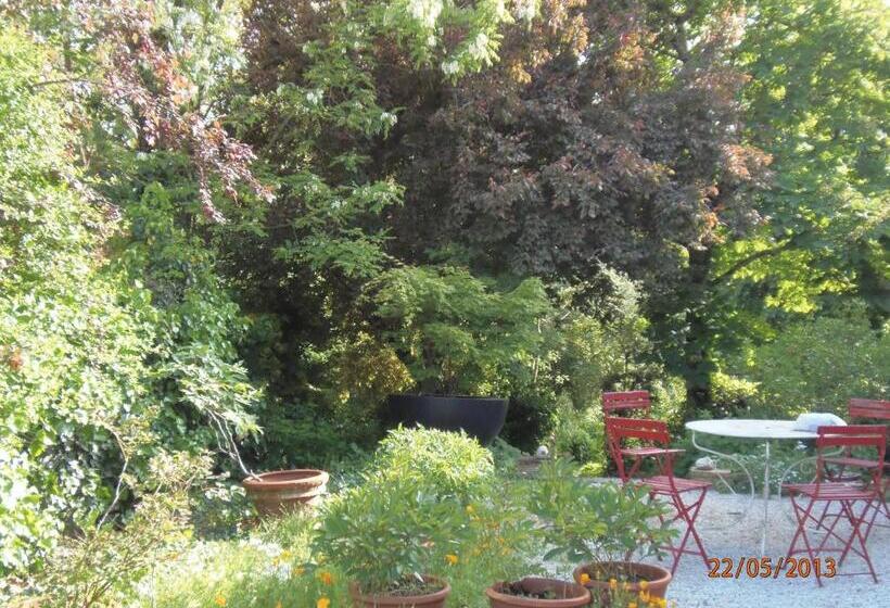 פנסיון Maison D’hôtes Absolut Oiseaux