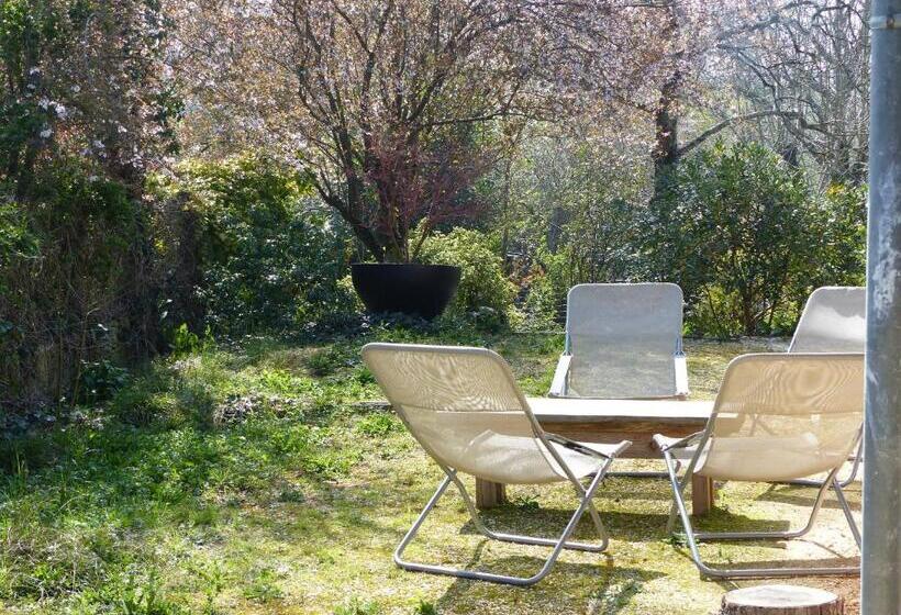 펜션 Maison D’hôtes Absolut Oiseaux