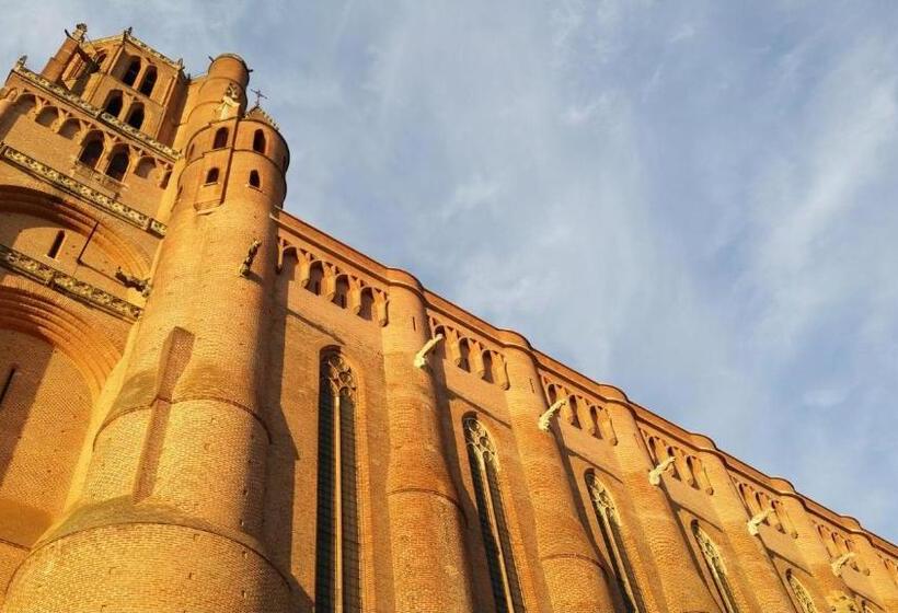 פנסיון Maison D’hôtes Absolut Oiseaux