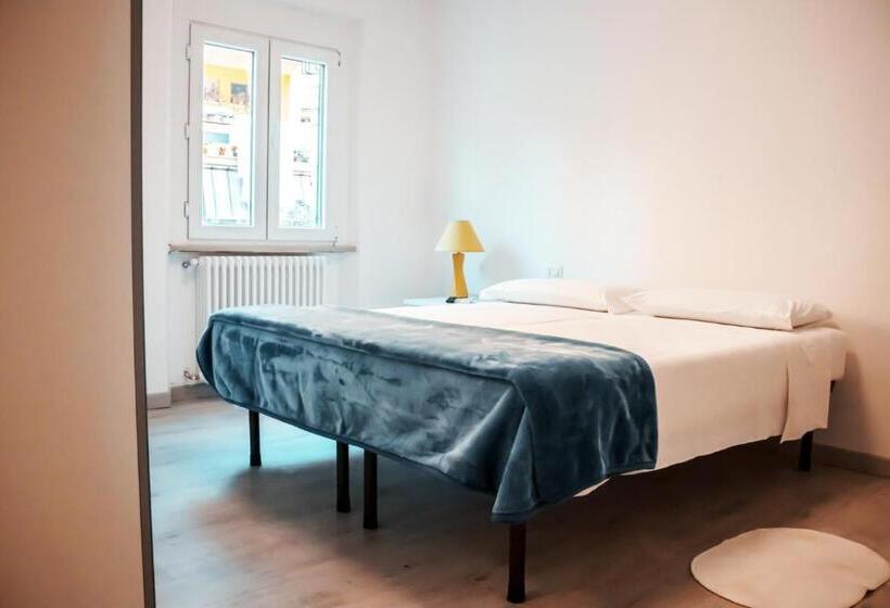 پانسیون Affittacamere Torresi 2