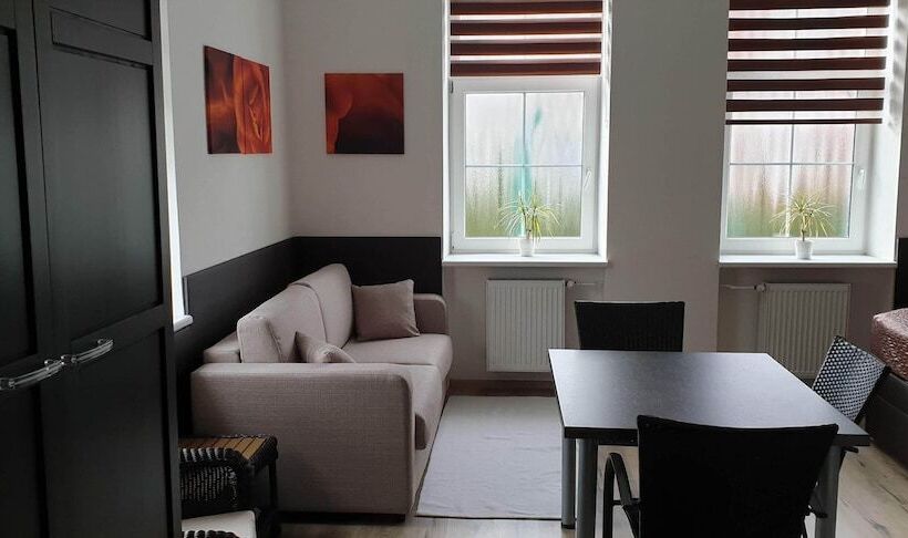 פנסיון Apartma Transpet