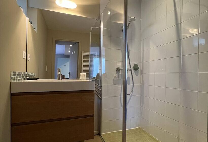 פנסיון Au 10 Bed & Breakfast