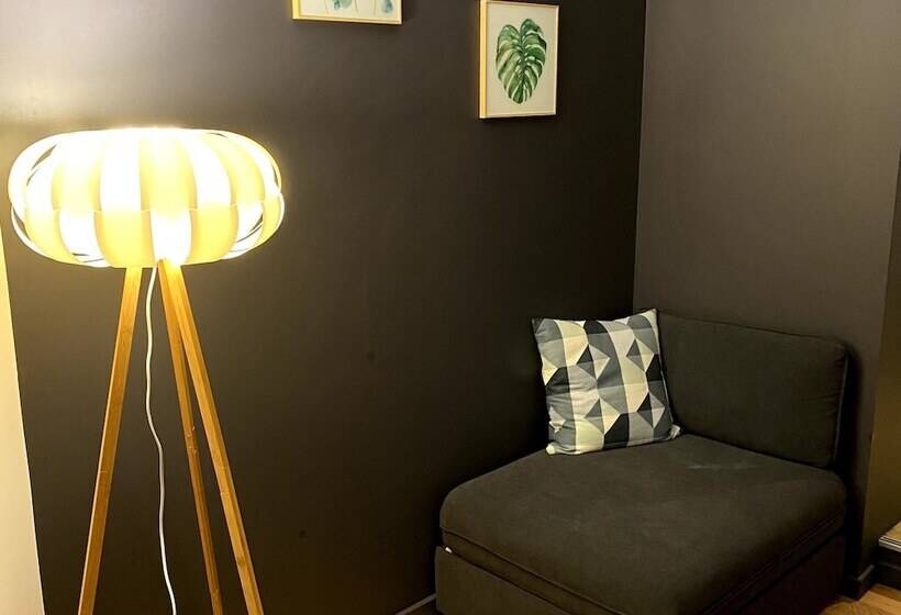 פנסיון Au 10 Bed & Breakfast