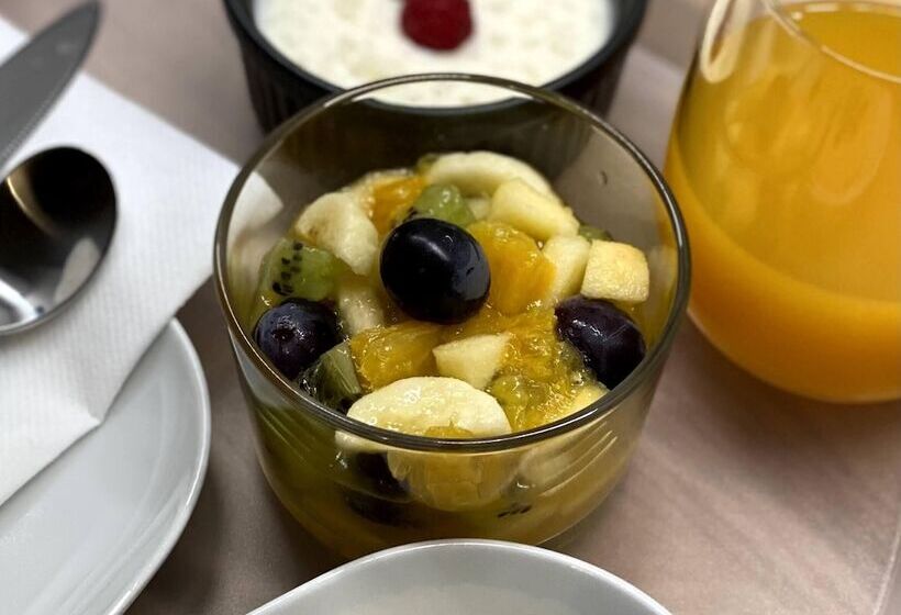 פנסיון Au 10 Bed & Breakfast